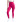 Nike Γυναικείο κολάν One Seamless Front High-Waisted Tights